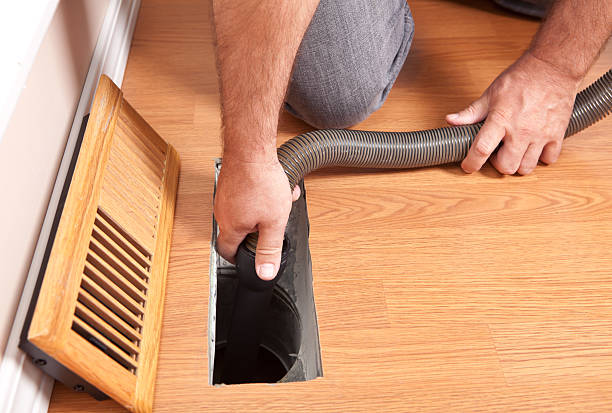 Best Residential Air Duct Cleaning  in Prescott Valley, AZ